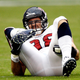 Illustration for article titled Here Is What Connor Barwins Dislocated Ankle Looked Like